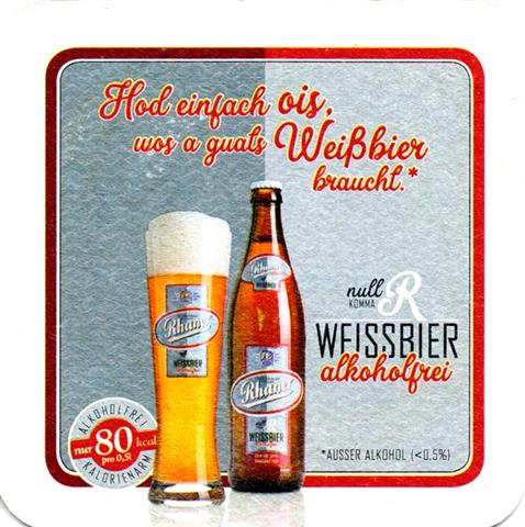 schnthal cha-by rhaner lteste 7b (quad185-weissbier alkoholfrei)